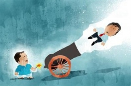 EPS 2024 chứng kiến nhiều cái tên tăng sốc