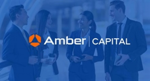 Amber Capital đặt mục tiêu kinh doanh hồi phục, đón Tổng Giám đốc mới