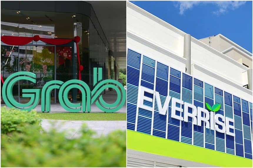 Động thái mới của Grab
