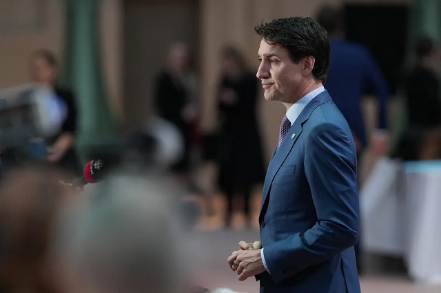 Canada tuyên bố áp thuế lên 107 tỷ USD hàng hóa của Mỹ