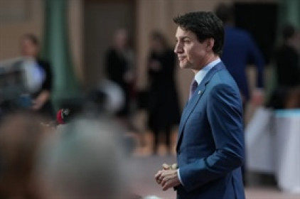 Canada tuyên bố áp thuế lên 107 tỷ USD hàng hóa của Mỹ