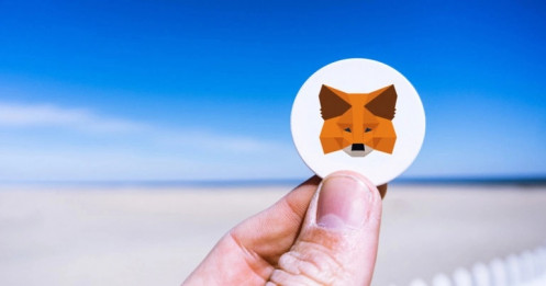 Sàn DEX LogX bị chỉ trích dữ dội vì niêm yết token MASK giả mạo MetaMask