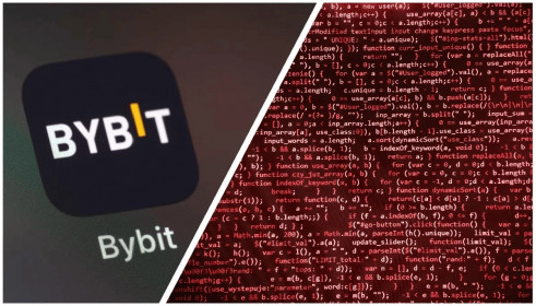 Hacker Bybit đã rửa hết 1,4 tỷ USD ETH, phần lớn qua THORChain