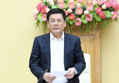 Bộ Công Thương: 5 việc cần làm ngay sau khi tinh giản đầu mối