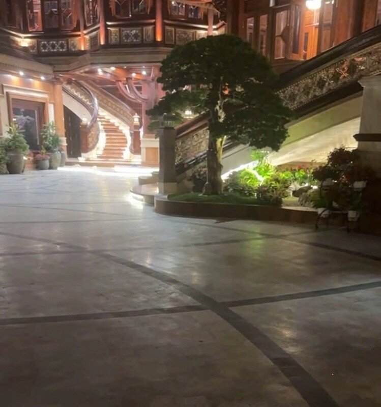 Toàn cảnh biệt phủ 4.000m2 của bà chủ thẩm mỹ viện Mailisa