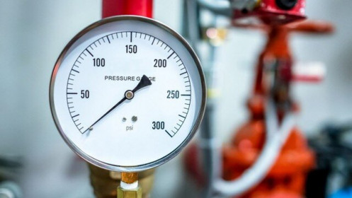 Châu Âu đối mặt “cơn ác mộng” khí đốt