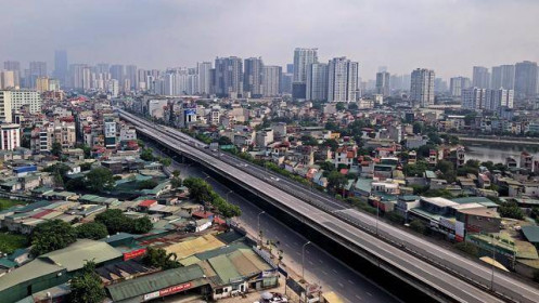 Bộ Tài chính kiến nghị 4 giải pháp thúc đẩy giải ngân vốn đầu tư công