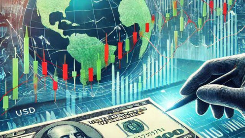 UOB: Dự báo tỷ giá USD/VND sẽ tiếp tục biến động khoảng 2% - 3%