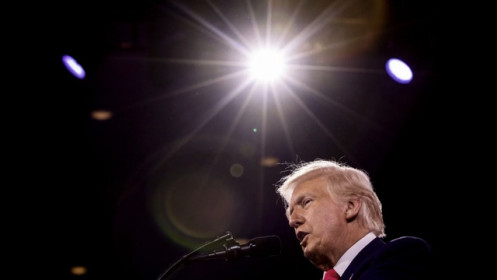 Ông Trump “quay xe”: Có thể thương lượng với Mexico và Canada, ký thỏa thuận với Ukraine