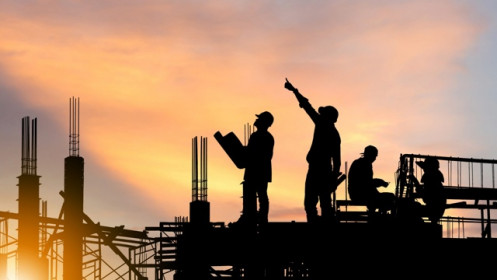 Điểm tên loạt cổ phiếu hưởng lợi nhờ giải ngân đầu tư công bùng nổ năm 2025