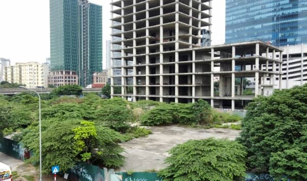 Khởi tố 4 bị can liên quan đến “Trung tâm điều hành và giao dịch thương mại Vicem” Hà Nội