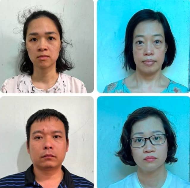 Chuẩn bị xét xử 38 bị cáo vụ mua bán hóa đơn gây thất thoát 743 tỷ đồng