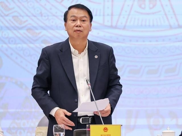 Thứ trưởng Bộ Tài chính: Thí điểm xây dựng, vận hành sàn giao dịch tiền ảo