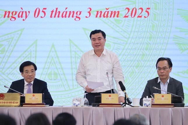 Việt Nam chủ động xử lý trước chính sách thuế từ Mỹ ảnh 1
