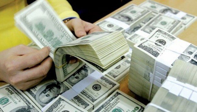Hành động mới của Ngân hàng Nhà nước với lãi suất, giá USD tăng