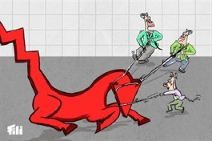 Chứng khoán cần hiện thực hơn là những lời tuyên bố