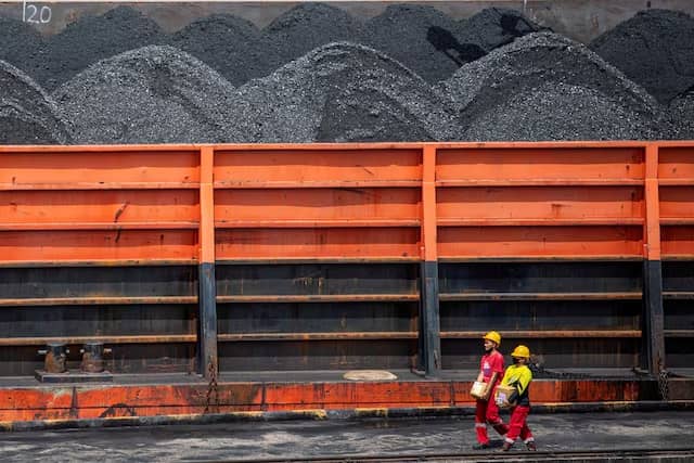 Reuters: Mỹ rút khỏi sáng kiến giúp các nước đang phát triển từ bỏ than đá