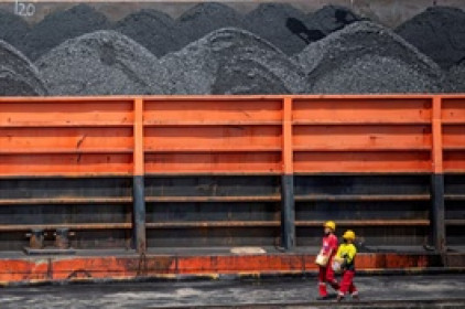 Reuters: Mỹ rút khỏi sáng kiến giúp các nước đang phát triển từ bỏ than đá