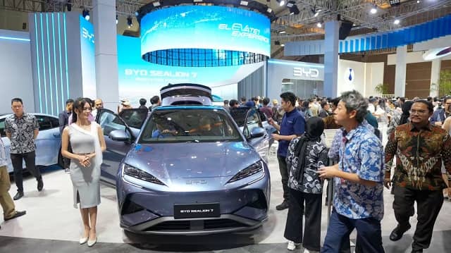 Rồi sẽ đến lúc hàng 'Made in China' không còn là hàng giá rẻ?