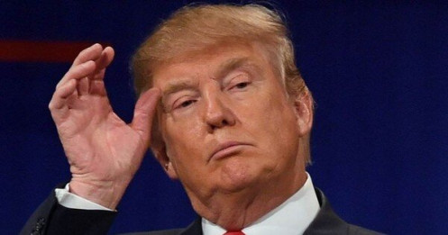 Trung Quốc phản đòn ông Trump: ‘Nếu Mỹ muốn khơi mào, chúng tôi sẵn sàng đáp trả’