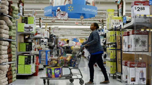 Giới đầu tư toàn cầu bắt đầu nghĩ đến suy thoái kinh tế