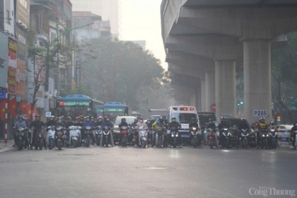 Bộ Công An cảnh báo chiêu thức lừa đảo từ phạt nguội