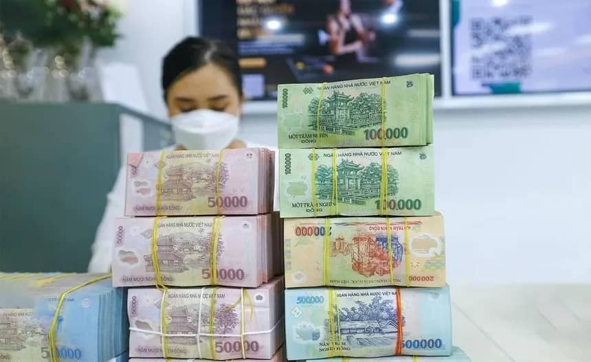 Xem xét nâng hạn mức cho vay thu mua, xuất khẩu lúa gạo 