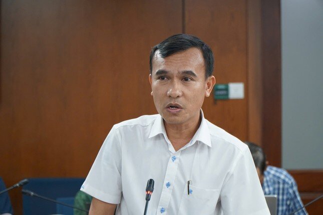 Hơn 500 chung cư cũ ở TPHCM được 'lên đời' trong 10 năm tới