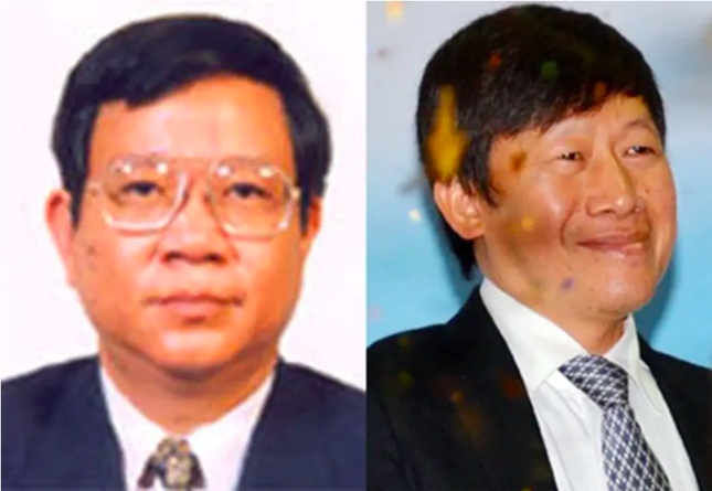 Cựu Tổng Giám đốc VEAM lĩnh 11 năm tù vì gây lãng phí gần 27 tỷ đồng