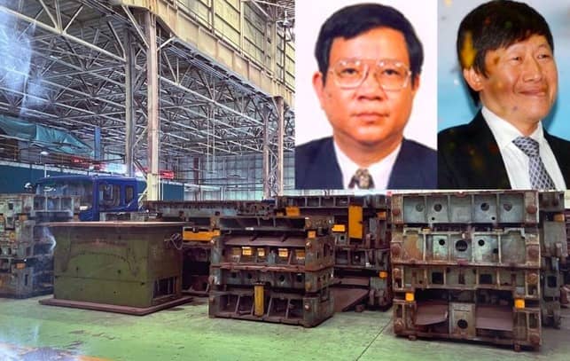 Cựu Tổng Giám đốc VEAM lĩnh 11 năm tù vì gây lãng phí gần 27 tỷ đồng