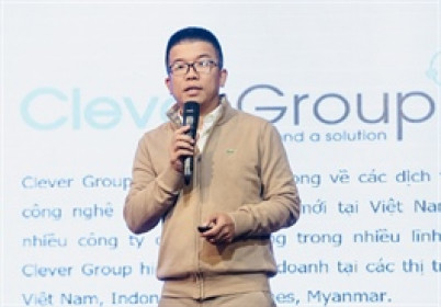 "Giá rẻ nên mua” - Chủ tịch Clever Group quyết gom hàng bất chấp lỗ