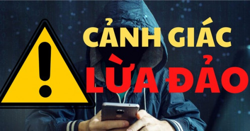 Công an cảnh báo thủ đoạn lừa đảo ‘hoàn tiền học phí’