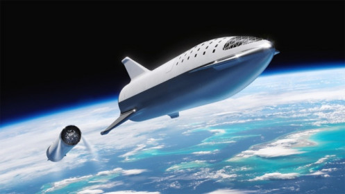 SpaceX hoãn phóng Starship vào phút chót, Elon Musk “rót” thêm 1,8 tỷ USD xây dựng bệ phóng mới