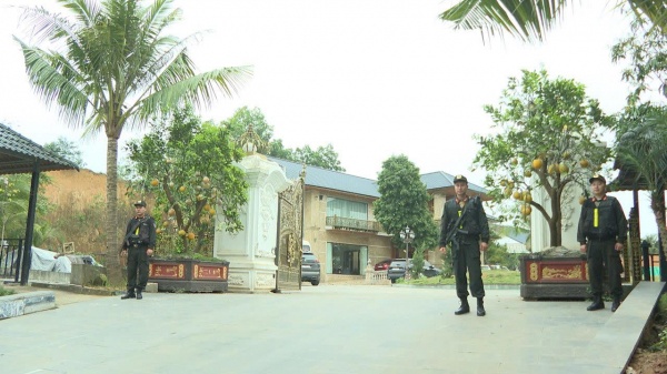 Khởi tố chủ cơ sở Trạm dừng nghỉ Ngọc Anh về hành vi "Lạm dụng tín nhiệm chiếm đoạt tài sản"