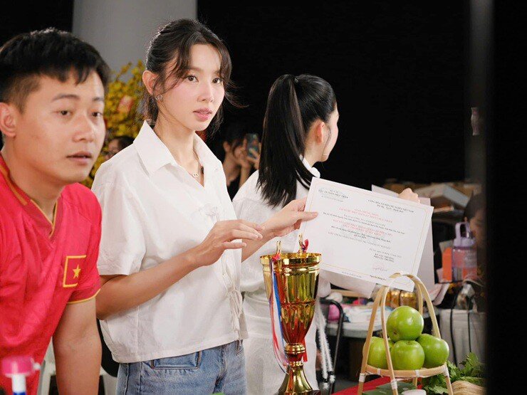 Những ông chủ đứng sau lùm xùm quảng cáo "lố" kẹo rau củ Kera là ai?