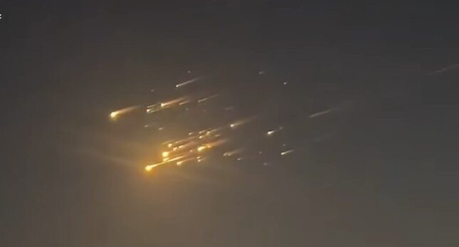 SpaceX của tỷ phú Elon Musk tiếp tục thất bại với tên lửa khổng lồ