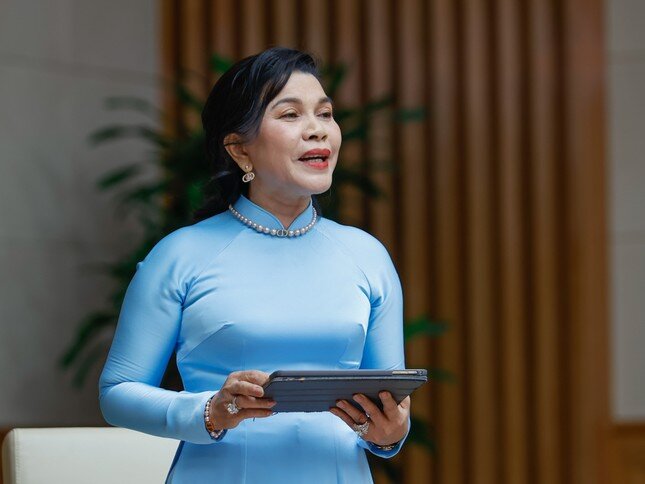 Các doanh nghiệp làm nhà ở xã hội muốn gỡ thủ tục để làm dự án