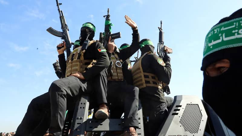 Hamas phản ứng sao trước “tối hậu thư” của Tổng thống Trump?