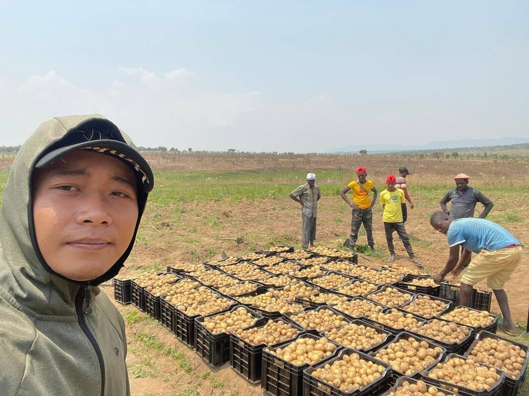 Khối tài sản “không phải dạng vừa” của Quang Linh Vlogs