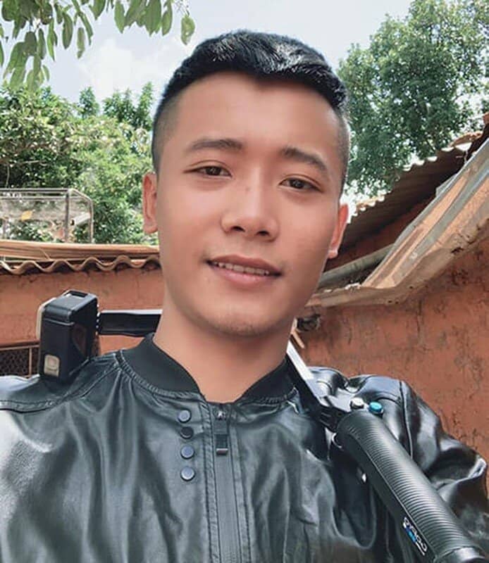 Khối tài sản “không phải dạng vừa” của Quang Linh Vlogs