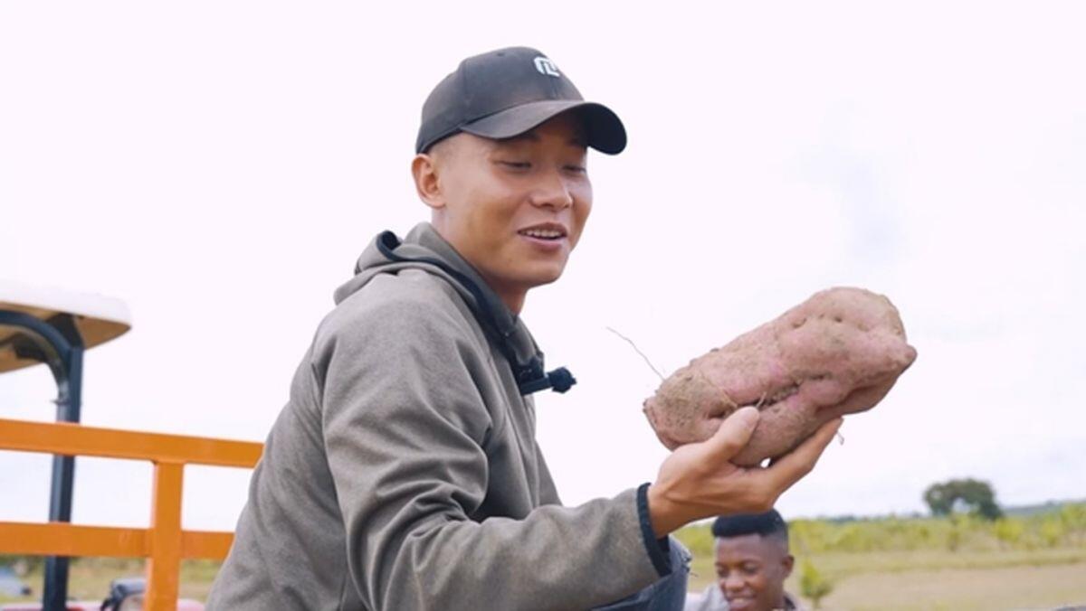Khối tài sản “không phải dạng vừa” của Quang Linh Vlogs