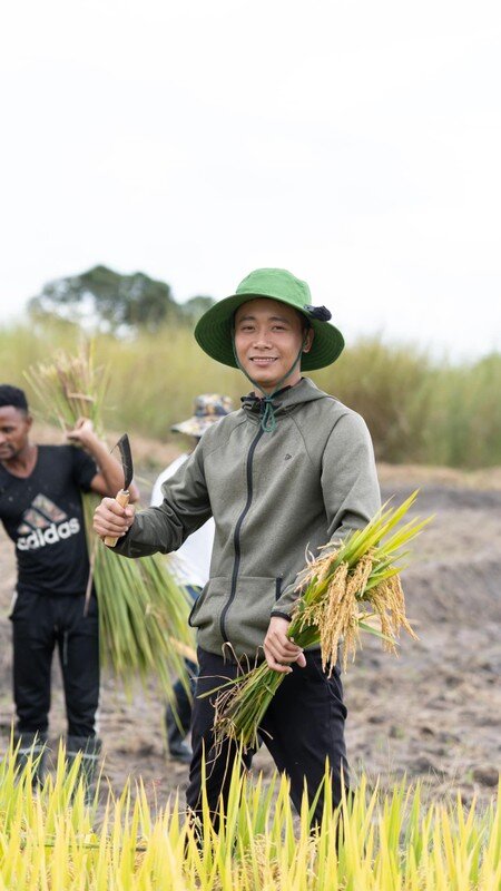 Khối tài sản “không phải dạng vừa” của Quang Linh Vlogs