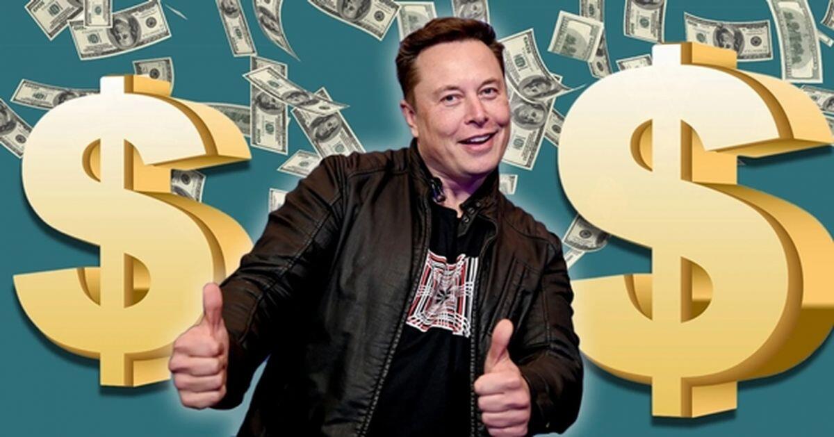 Giàu nhất hành tinh, tỷ phú Elon Musk tiêu tiền thế nào?