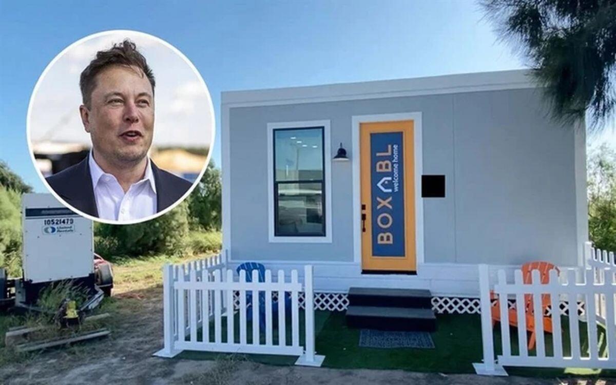 Giàu nhất hành tinh, tỷ phú Elon Musk tiêu tiền thế nào?