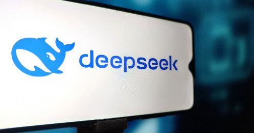 Mỹ dự định cấm DeepSeek trên các thiết bị chính phủ