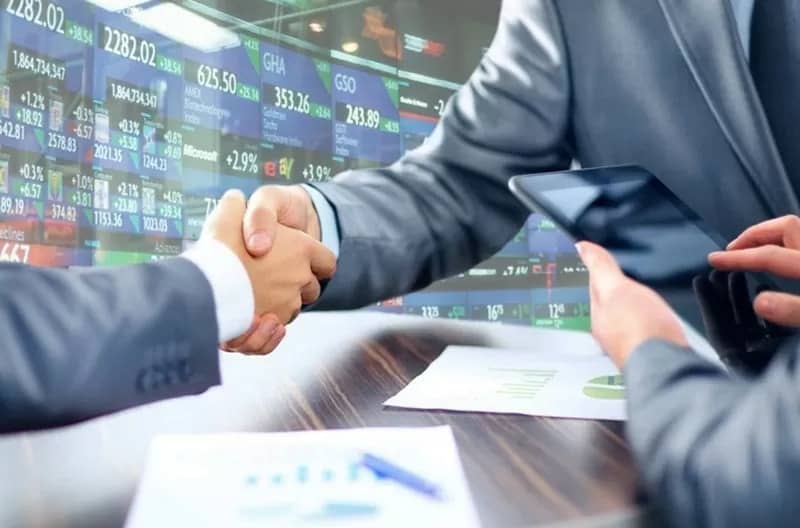 Nhà đầu tư giữ vai trò cho nhịp tăng thị trường 
