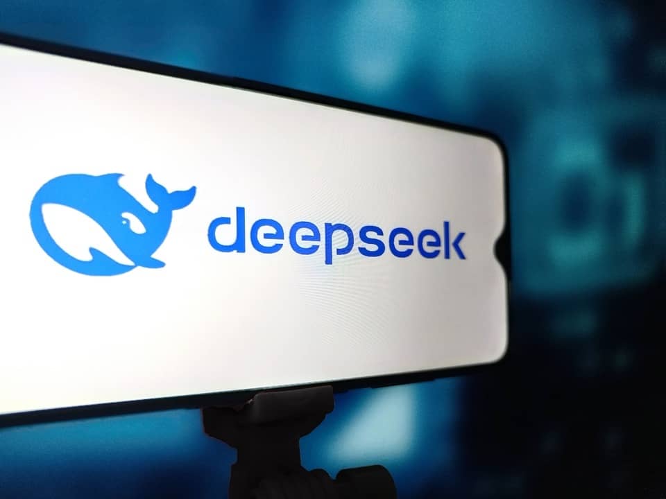 Mỹ dự định cấm DeepSeek trên các thiết bị chính phủ