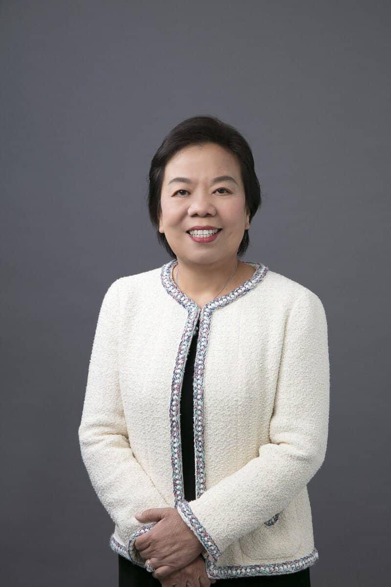 4 nữ tướng quyền lực sở hữu nghìn tỷ trên thương trường Việt - Hình 2 4 nu tuong quyen luc so huu nghin ty tren thuong truong Viet-Hinh-2