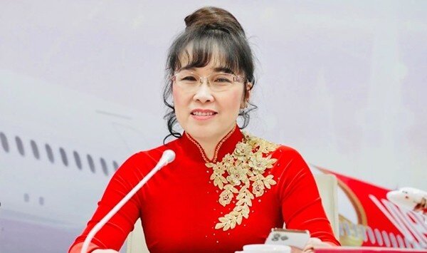 4 nữ tướng quyền lực sở hữu nghìn tỷ trên thương trường Việt 4 nu tuong quyen luc so huu nghin ty tren thuong truong Viet