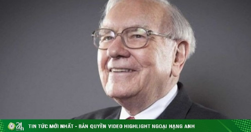 "Quyền năng" sắp cạn, nhà tiên tri xứ Omaha tính kế cho khối tài sản khổng lồ